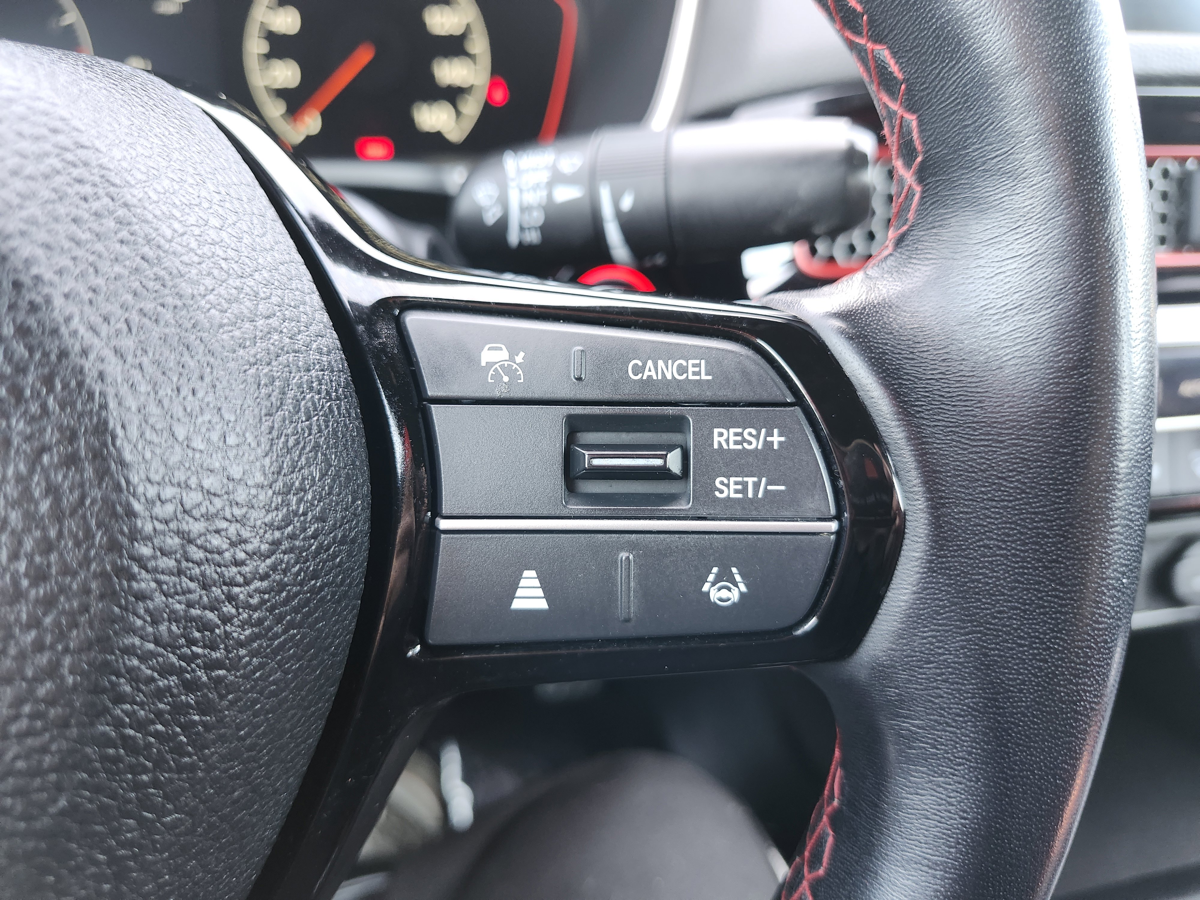 Used 2023 Honda Civic Si image 34