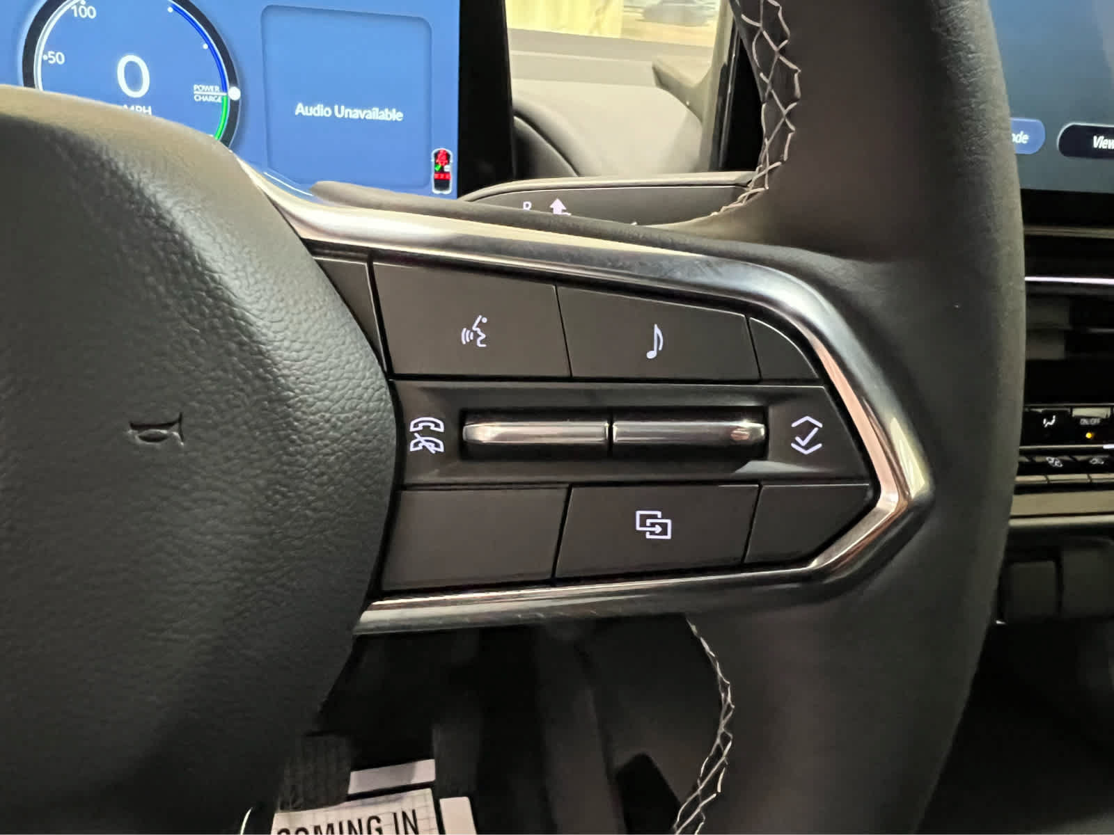 New 2026 Honda Prologue Touring image 20