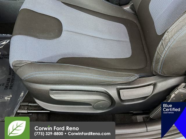 Used 2019 Hyundai Veloster 2.0 image 21