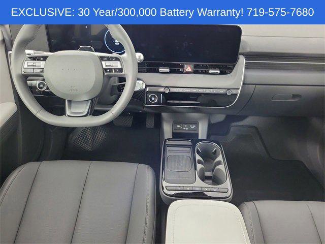 New 2025 Hyundai Ioniq 5 SEL image 13