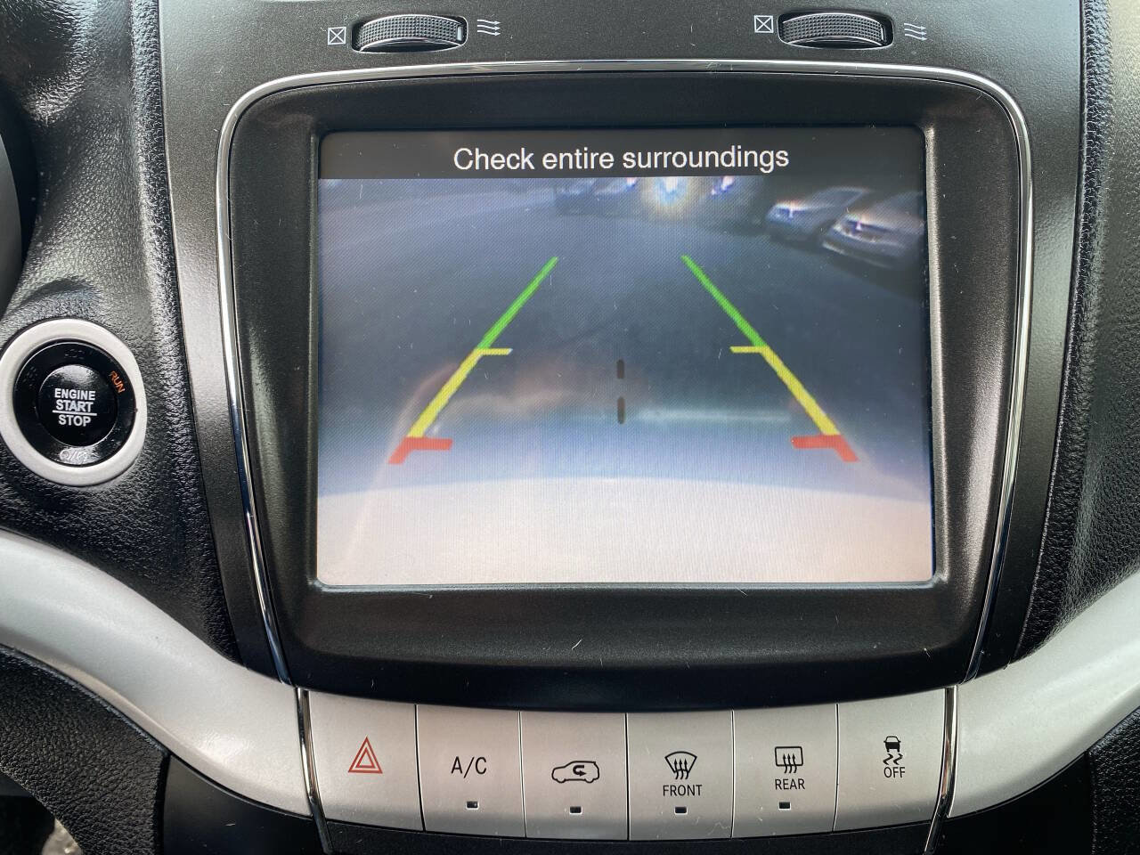 Used 2019 Dodge Journey GT image 19