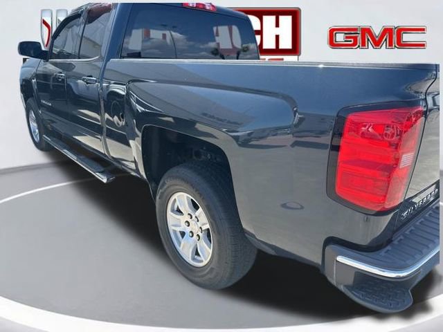 Used 2018 Chevrolet Silverado 1500 LT w/ All Star Edition image 5