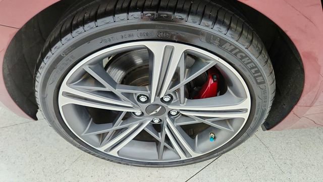 Used 2024 Genesis G70 2.5T w/ Sport Prestige Package AWD/4WD image 57