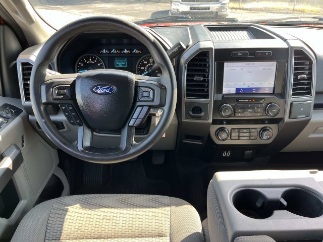 Used 2020 Ford F150 XLT RWD image 12