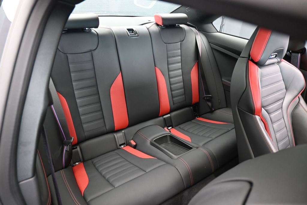Used 2026 BMW M2 w/ Lighting Package RWD image 40
