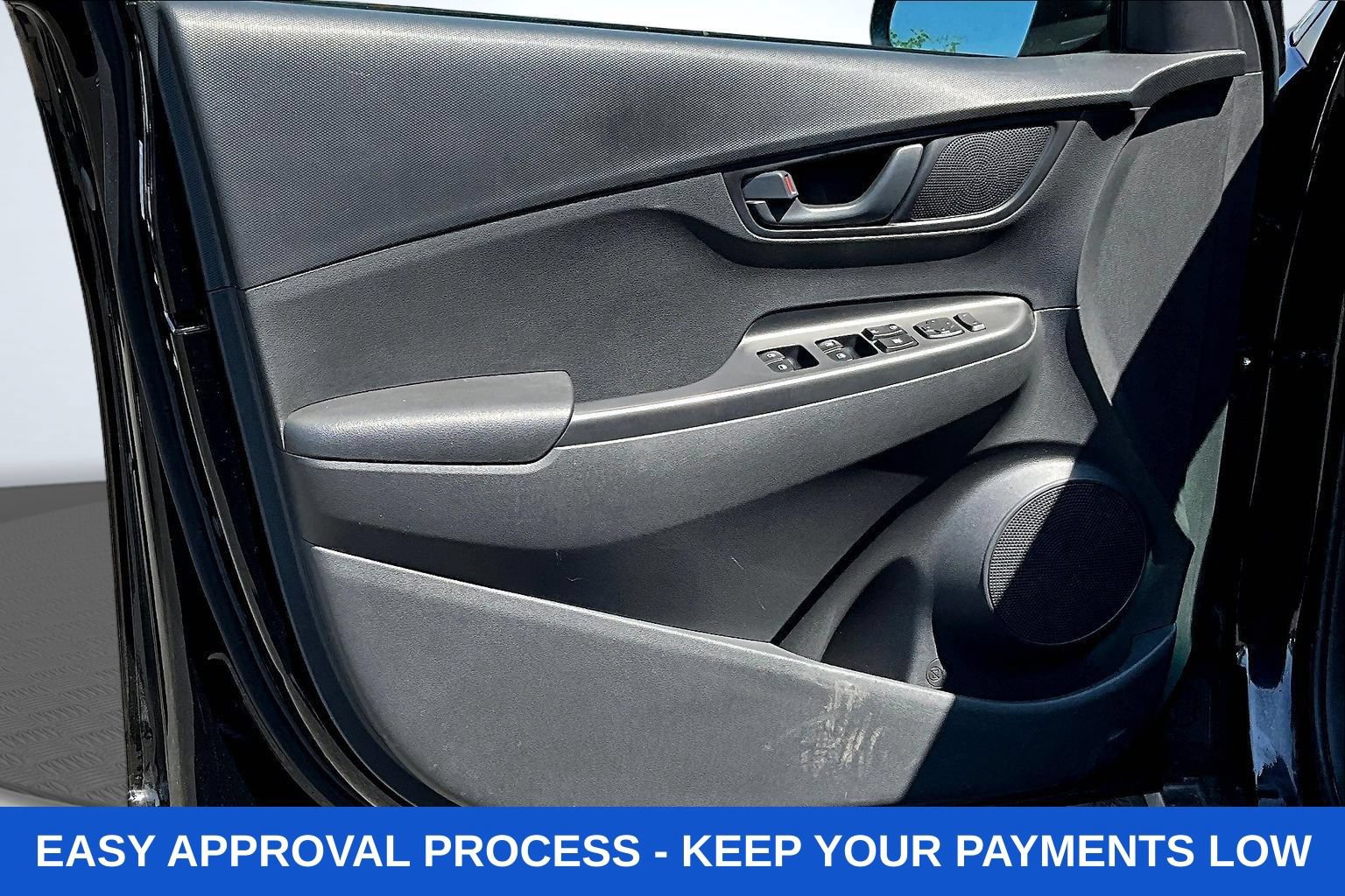 Used 2023 Hyundai Kona SEL w/ Cargo Package FWD image 23