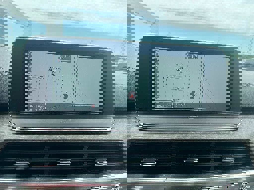 Used 2021 Kia Telluride EX image 10