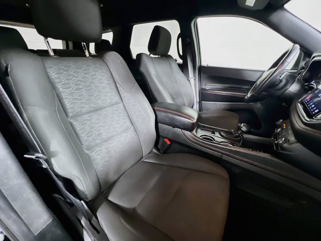 Used 2025 Dodge Durango GT RWD image 26