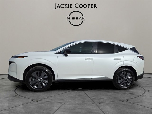 New 2026 Nissan Murano SL image 2