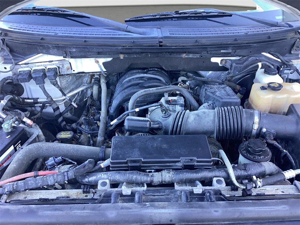 Used 2010 Ford F150 XL image 36