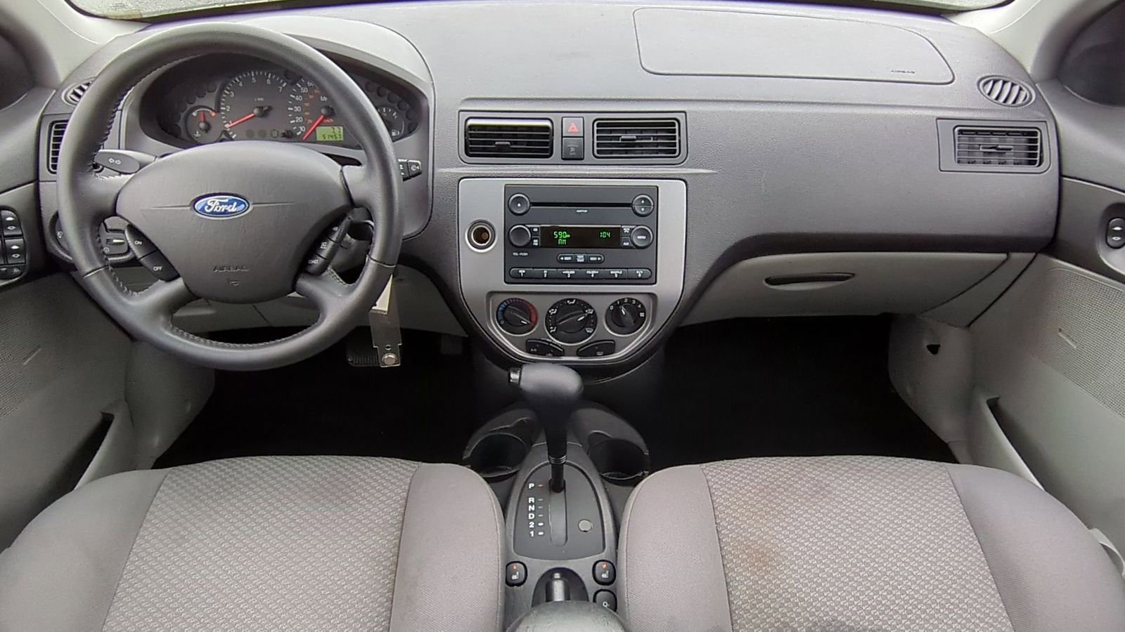Used 2007 Ford Focus S image 13