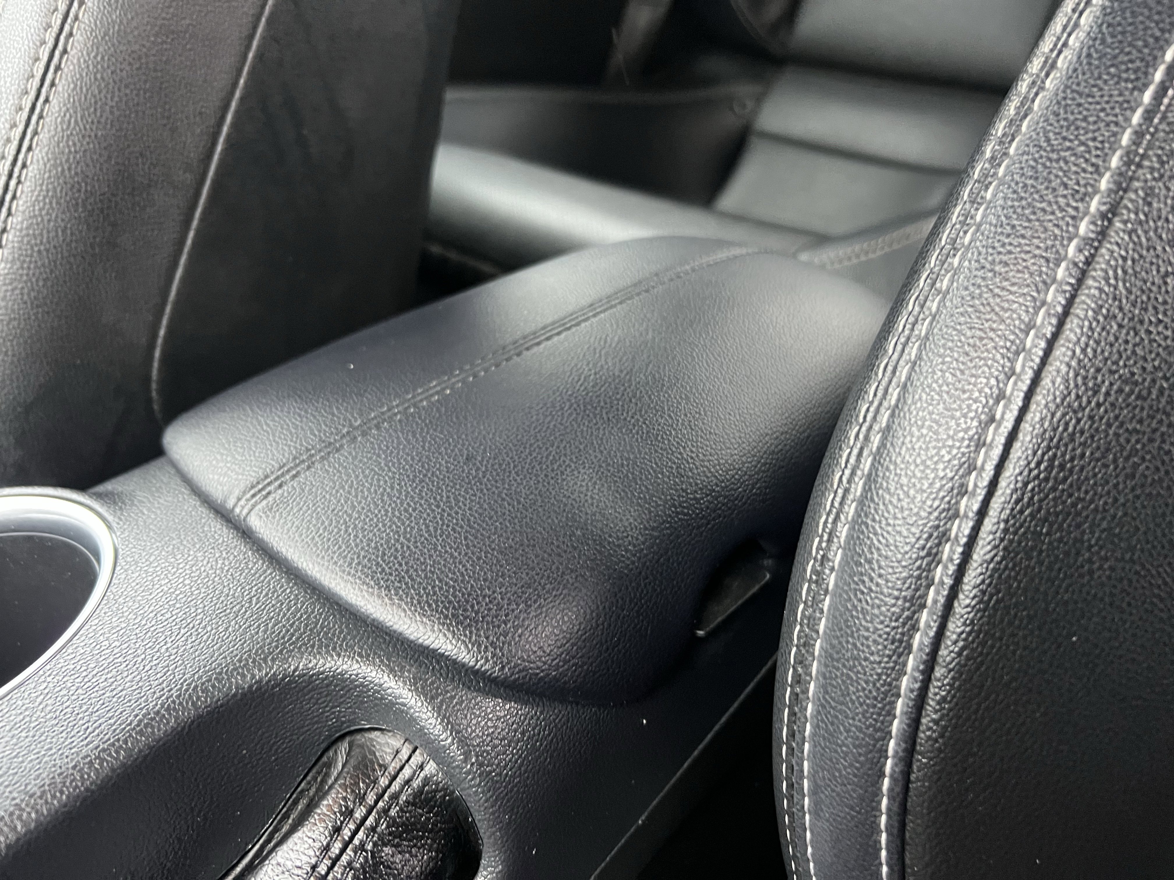 Used 2021 Ford Mustang Premium image 47