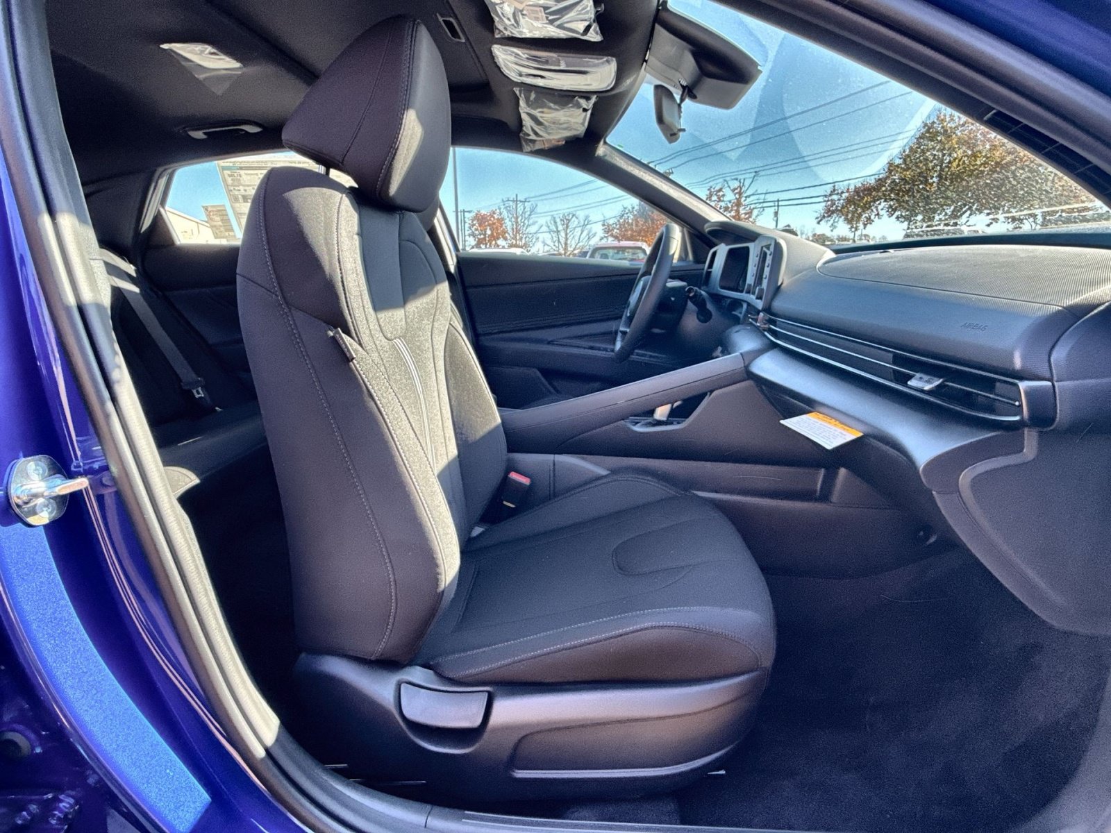 New 2026 Hyundai Elantra SEL Sport Premium FWD image 52