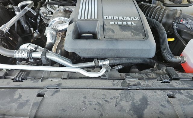 Used 2024 GMC Yukon XL Denali Ultimate image 13