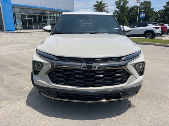 New 2026 Chevrolet TrailBlazer ACTIV w/ Convenience Package FWD image 12
