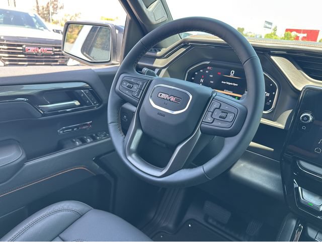 New 2026 GMC Sierra 1500 AT4 w/ AT4 Premium Package AWD/4WD image 7