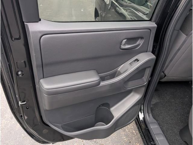 New 2026 Nissan Frontier SV w/ Tow Package image 12