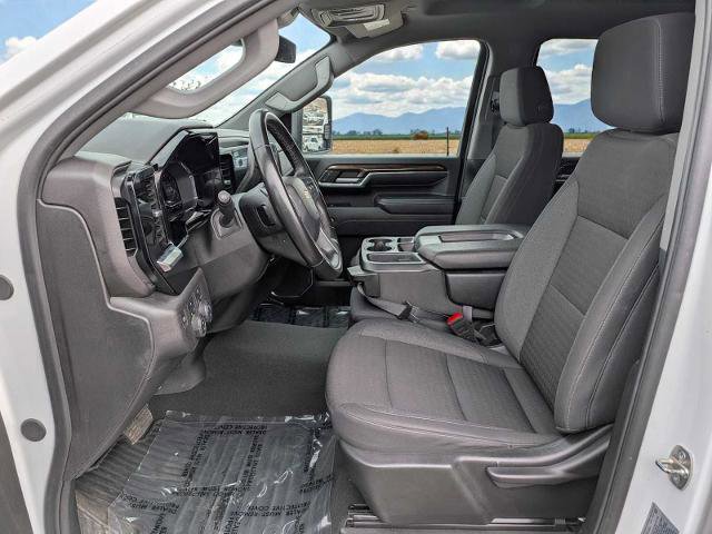 Used 2024 Chevrolet Silverado 2500 LT image 16