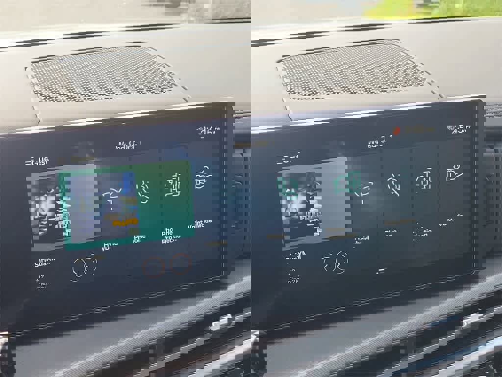 New 2026 Hyundai Santa Fe SE image 28