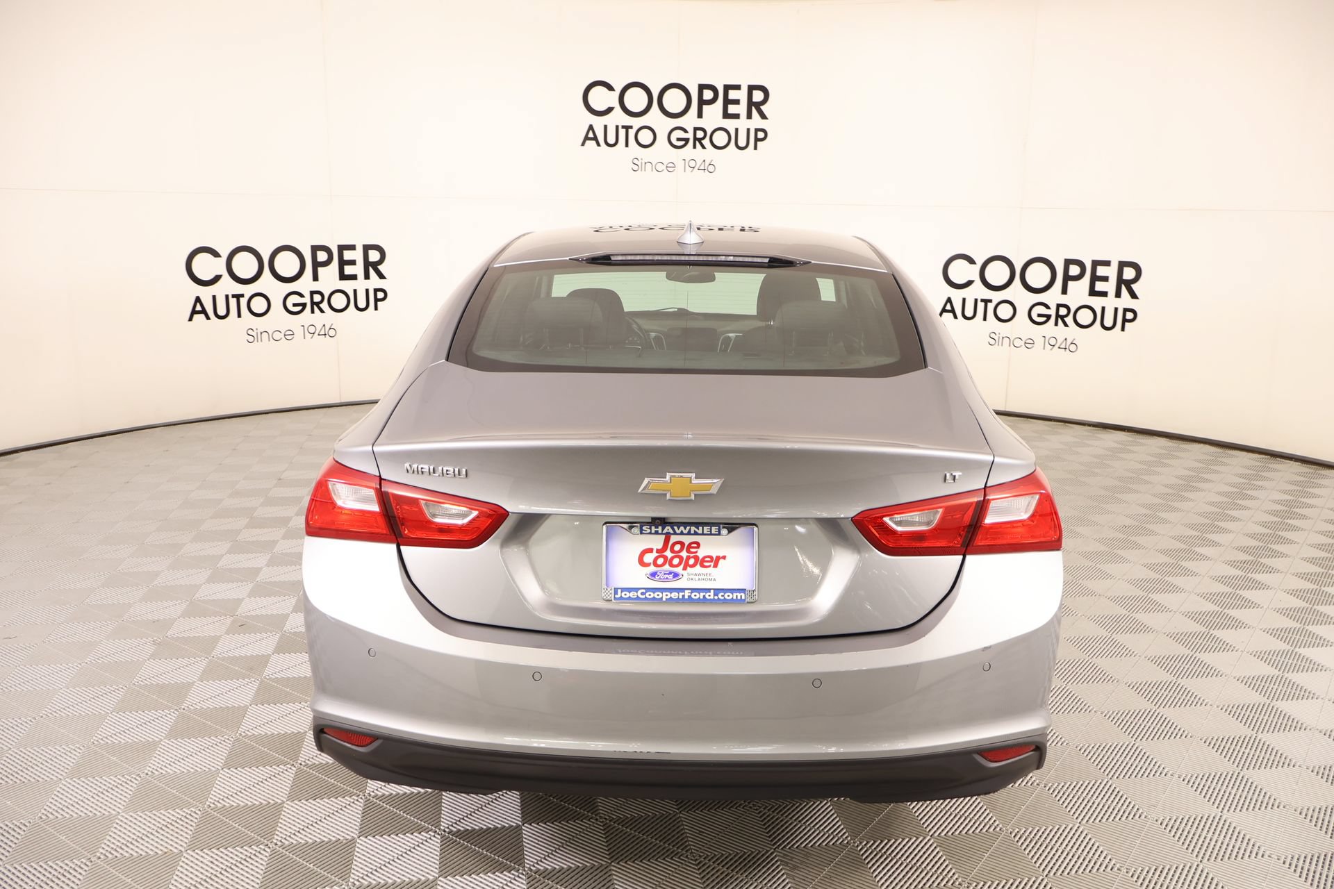 Used 2024 Chevrolet Malibu LT FWD image 21