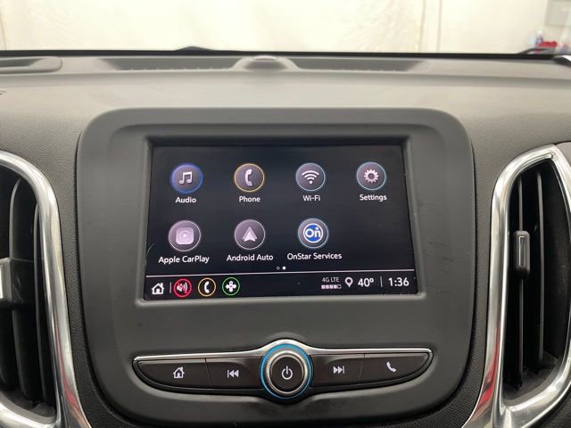 Certified 2023 Chevrolet Equinox LT image 3