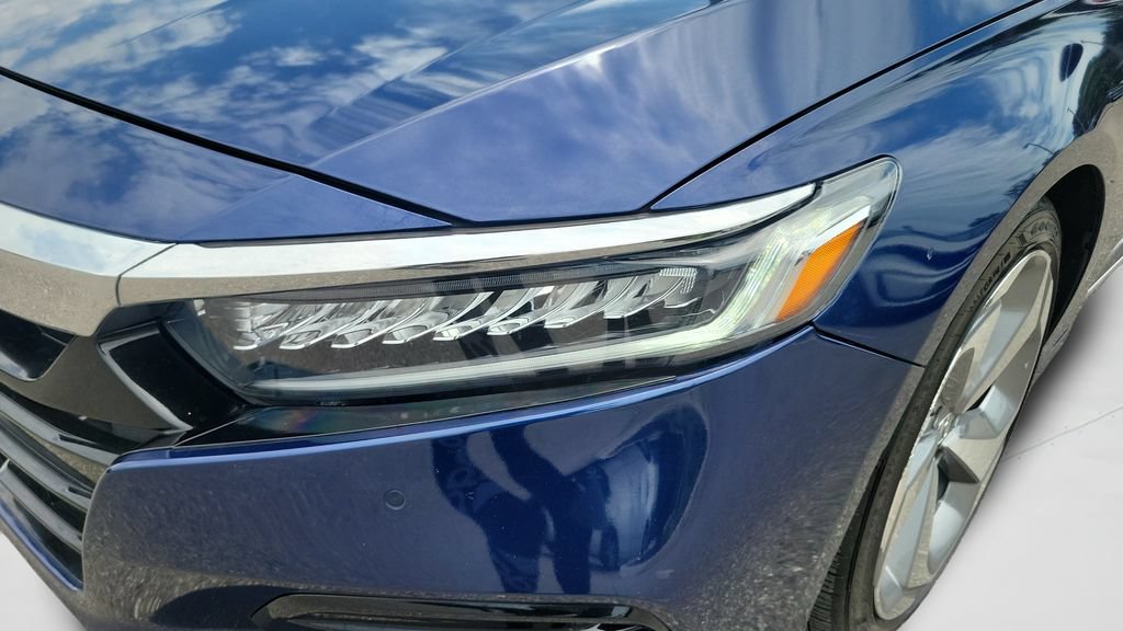 Used 2018 Honda Accord Touring image 26