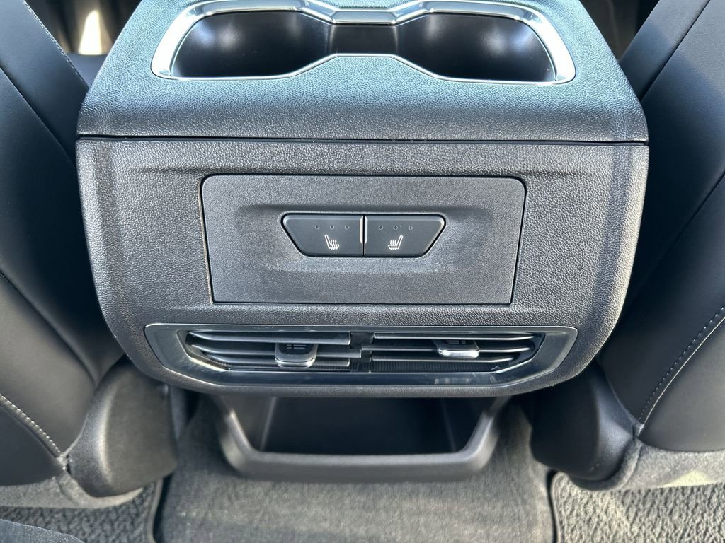 New 2025 GMC Sierra EV Denali image 22