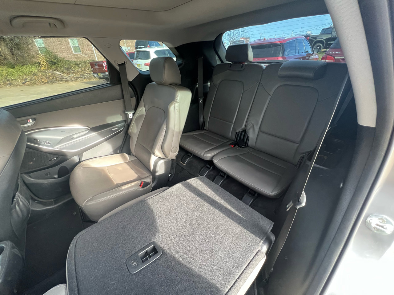 Used 2019 Hyundai Santa Fe XL image 25
