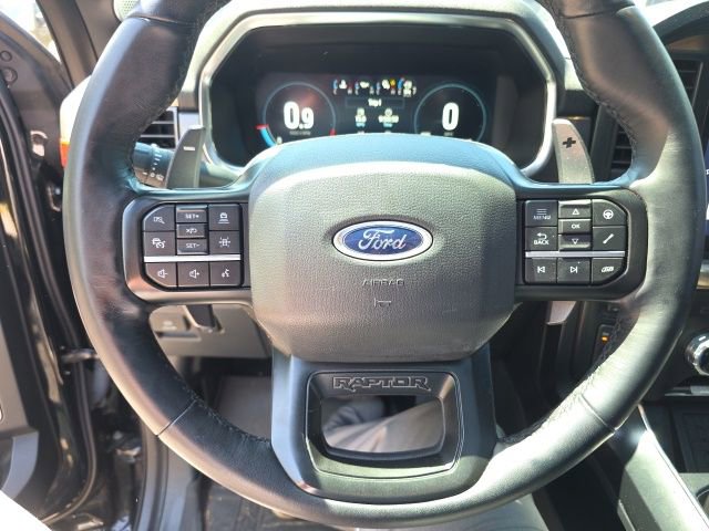 Used 2023 Ford F150 Raptor AWD/4WD image 21