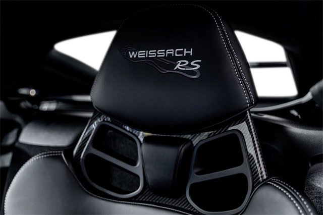 Used 2025 Porsche 718 Cayman GT4 RS image 32