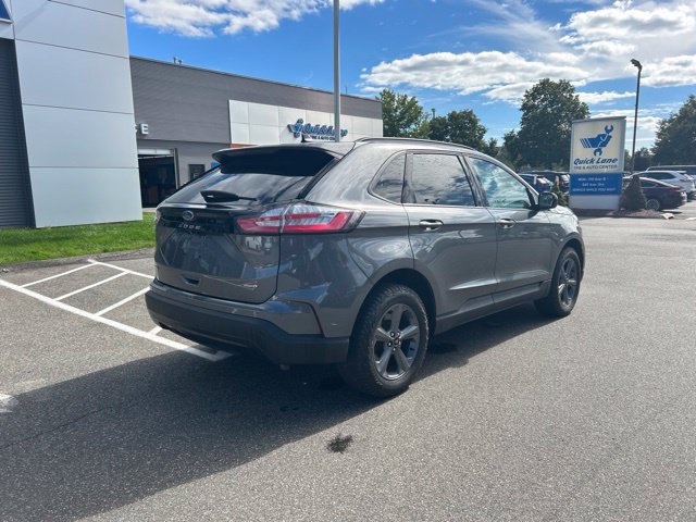 Used 2024 Ford Edge SEL w/ Sport Appearance Package AWD/4WD image 7