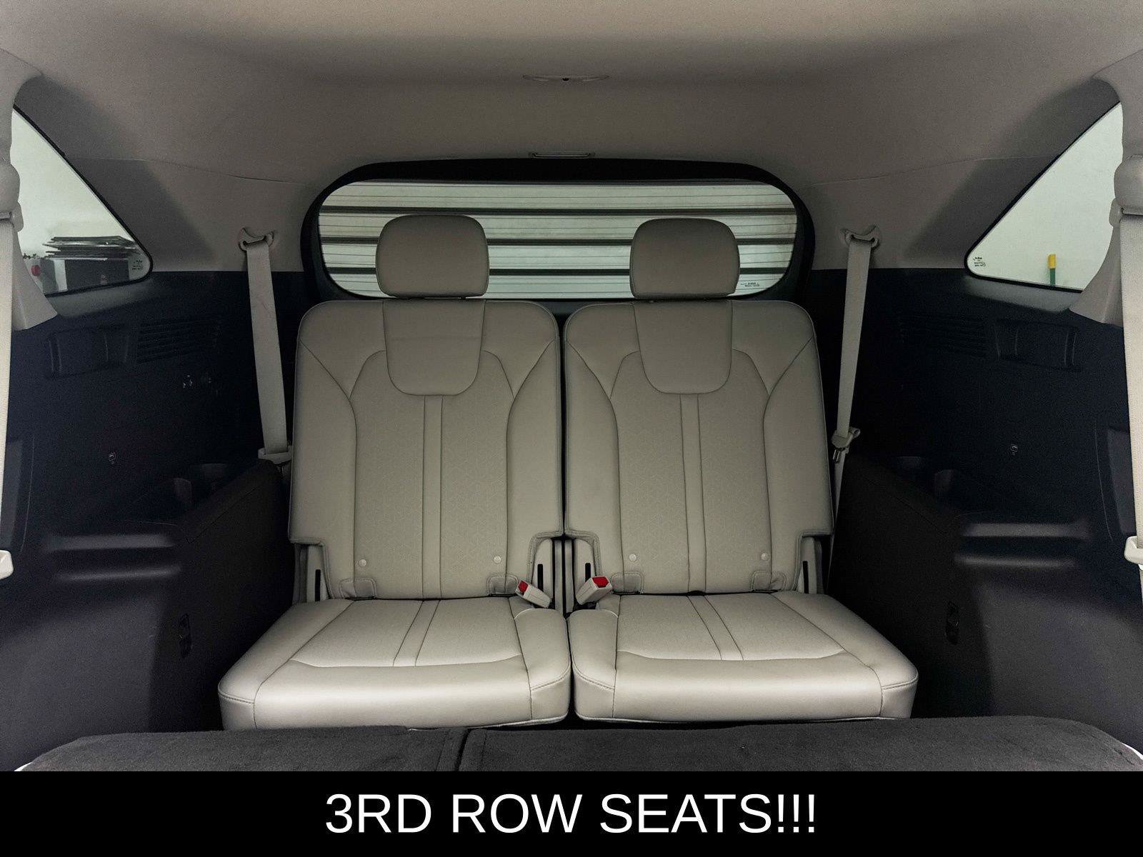 Used 2023 Kia Sorento S w/ Panoramic Sunroof Package FWD image 13