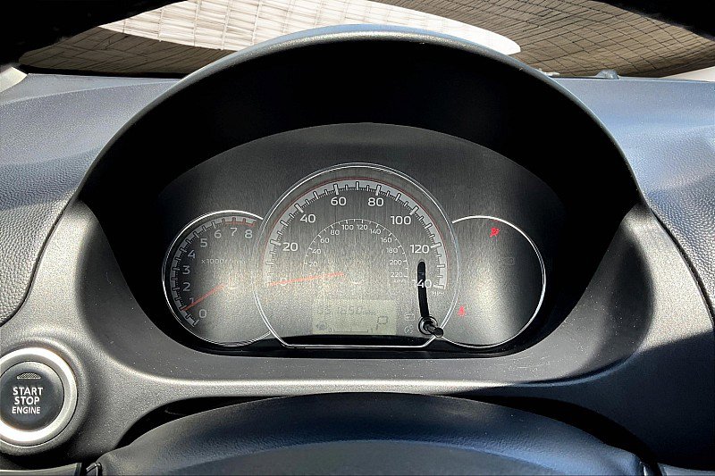 Used 2022 Mitsubishi Mirage G4 SE FWD image 21