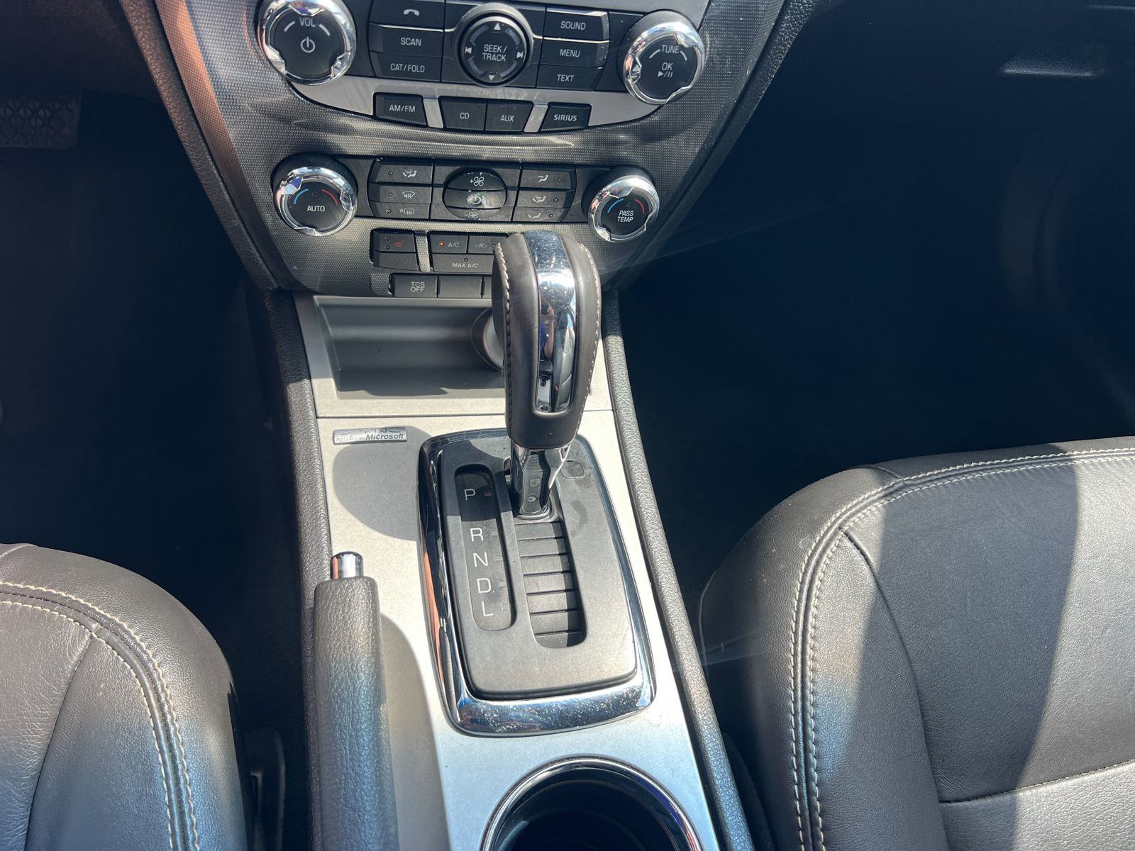 Used 2012 Ford Fusion SEL image 30