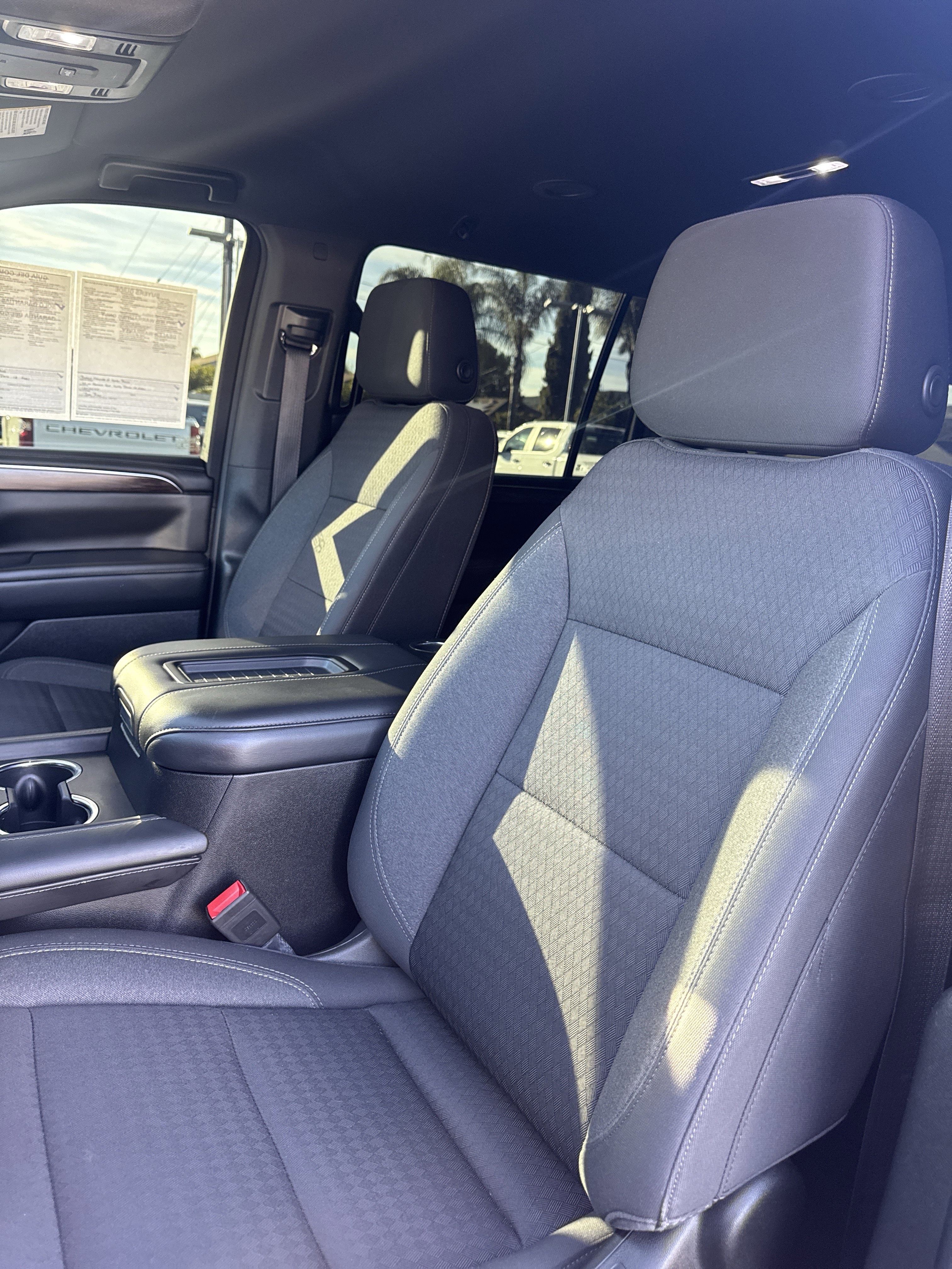 Used 2023 Chevrolet Suburban LS image 17