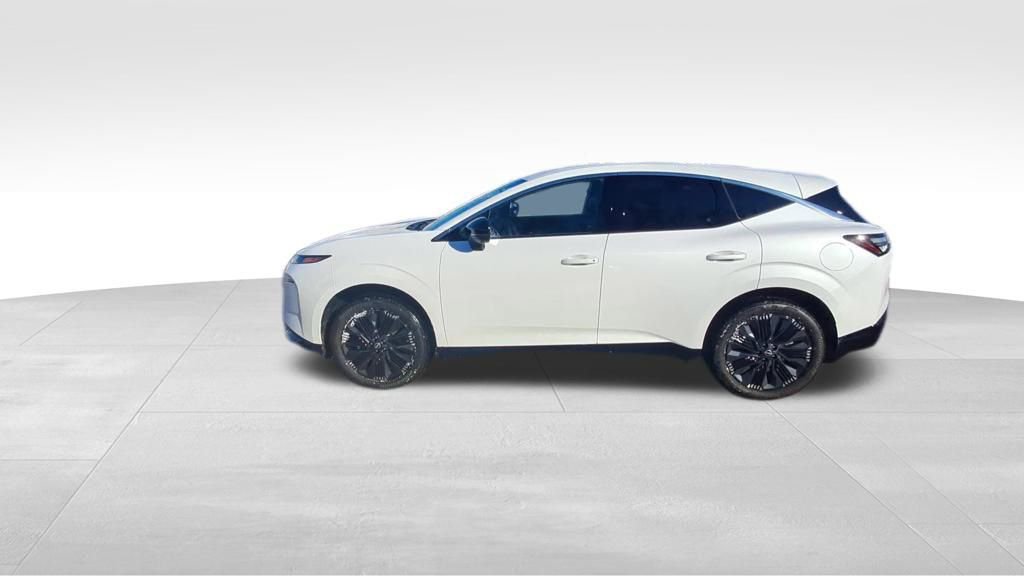 New 2026 Nissan Murano Platinum w/ Technology Package image 5