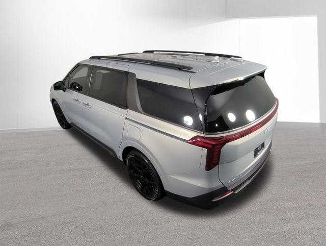 Used 2025 Kia Carnival SX Prestige FWD image 36