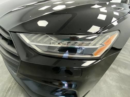 Used 2020 Audi S7 Premium Plus w/ S Sport Package AWD/4WD image 11