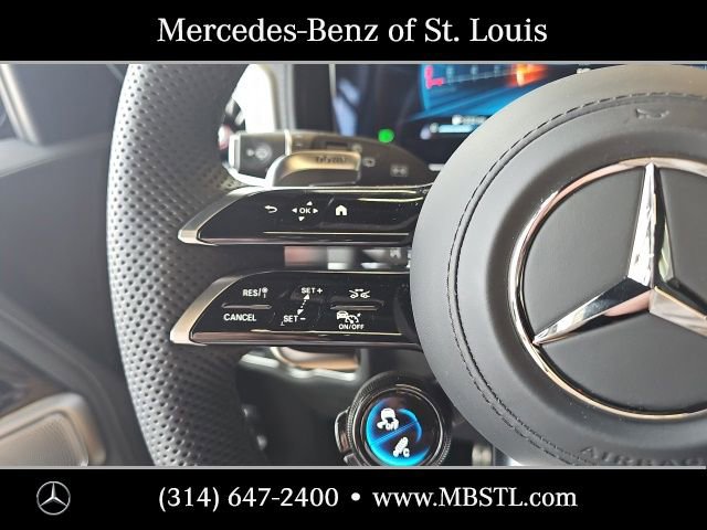 New 2026 Mercedes-Benz G 63 AMG 4MATIC image 32