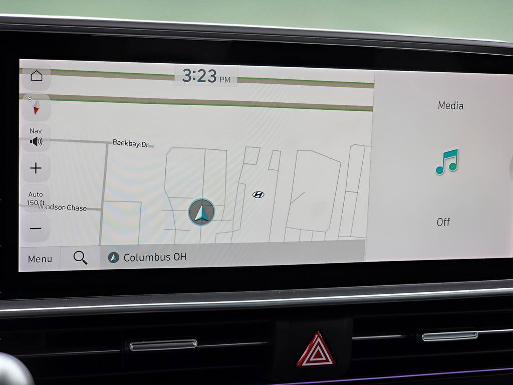 Used 2023 Hyundai Ioniq 6 SEL w/ Cargo Package image 30