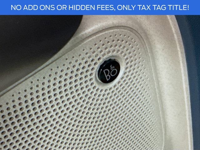 New 2026 Ford Maverick Lariat w/ 4K Tow Package image 19