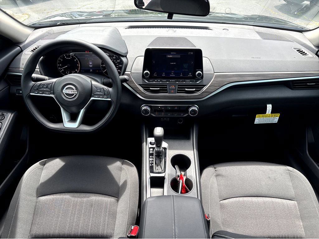 New 2026 Nissan Altima 2.5 SV FWD image 4
