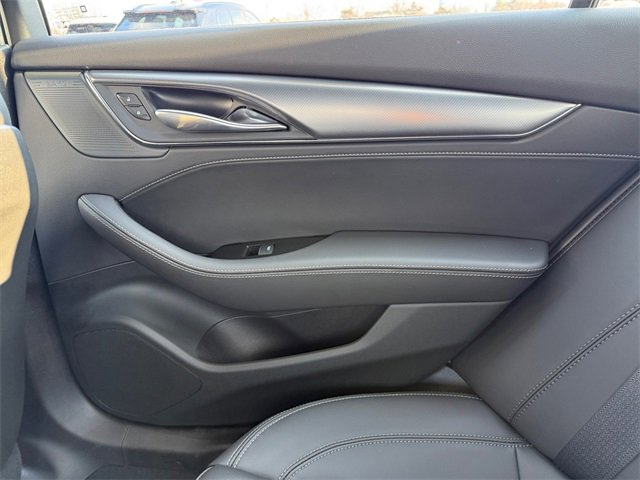 Used 2025 Cadillac CT5 Premium Luxury w/ Sun And Sound Package image 26