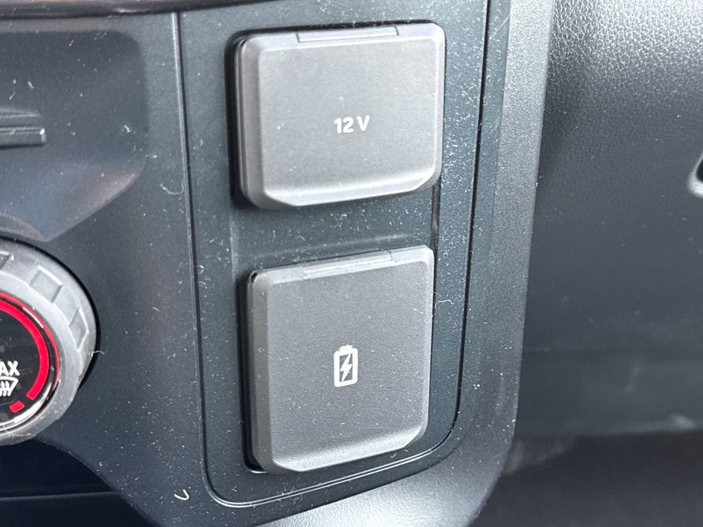 New 2026 Ford F150 STX image 31