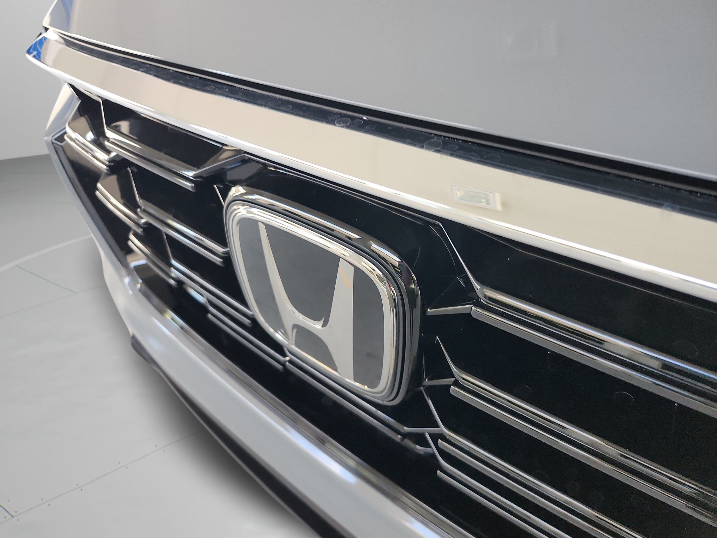 New 2027 Honda CR-V EX image 25