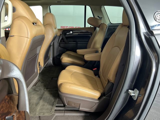 Used 2014 Buick Enclave Leather FWD image 23