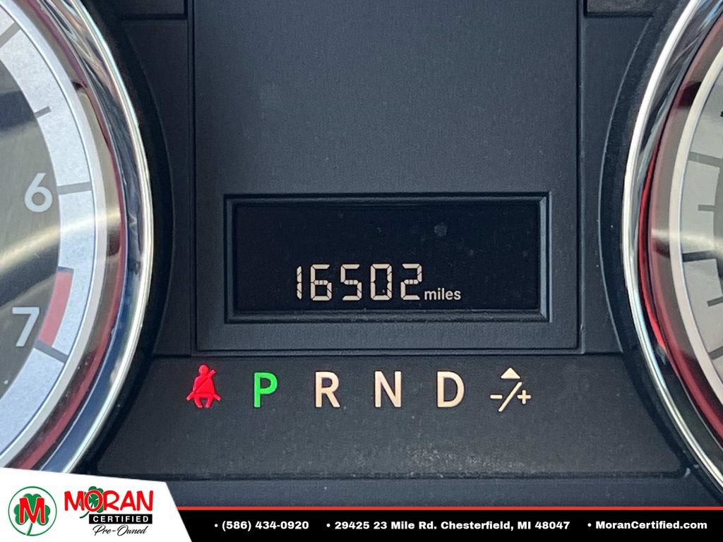 Used 2017 Dodge Grand Caravan SE w/ Power Window Group FWD image 21