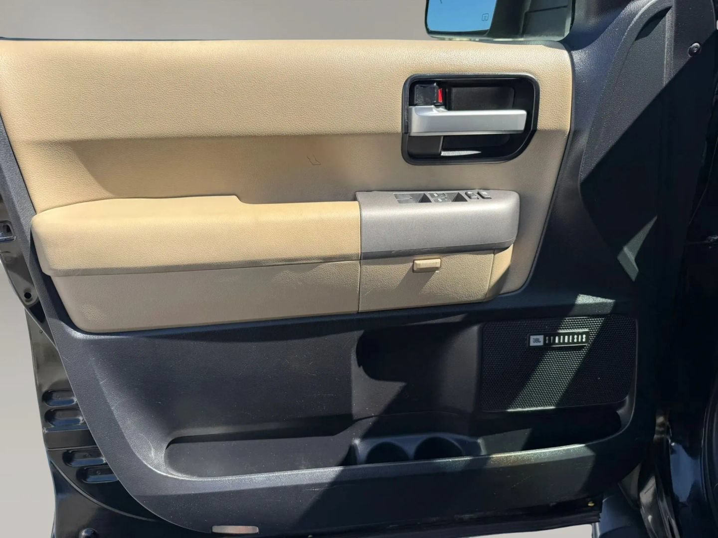Used 2012 Toyota Sequoia Limited RWD image 9