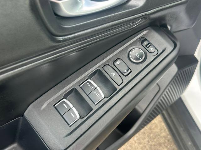 Used 2024 Honda Accord EX image 17