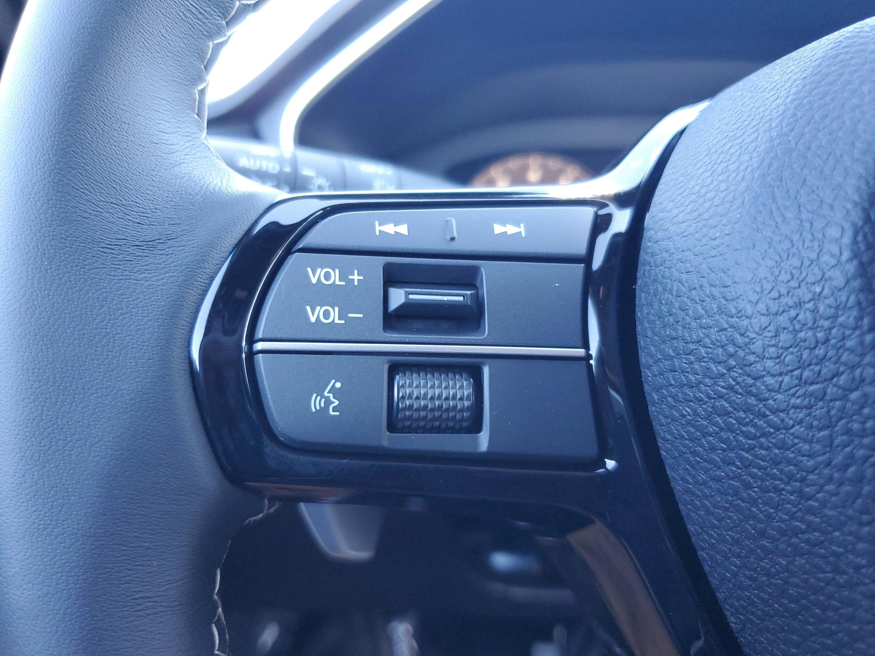 New 2026 Acura Integra A-Spec image 24